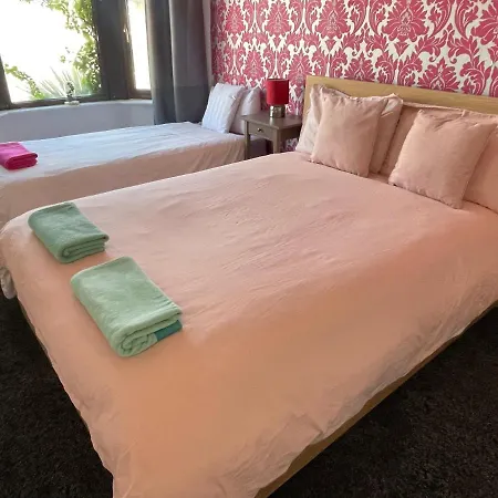 Homestay Perfect Bs11 Bristol