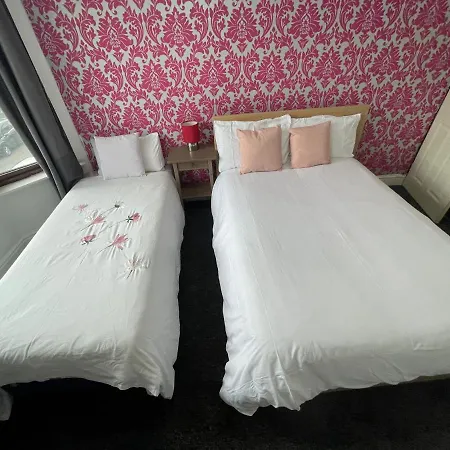 Perfect Bs11 Homestay