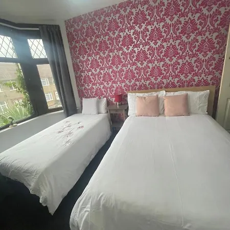 Perfect Bs11 Homestay Bristol